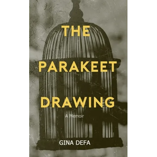 The Parakeet Drawing: You Are Worthy - Paperback