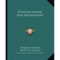 Rosicrucianism and Freemasonry - Paperback