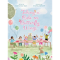 Taking a Ride on Butterfly Wings - Hardcover