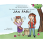 The Adventures of Andre and Noyemi: Jan Pari! - Hardcover