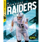 The Las Vegas Raiders - Library Binding