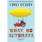 What Ho, Automata - Paperback