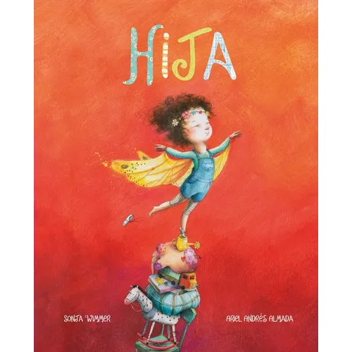 Hija (Little One) - Hardcover