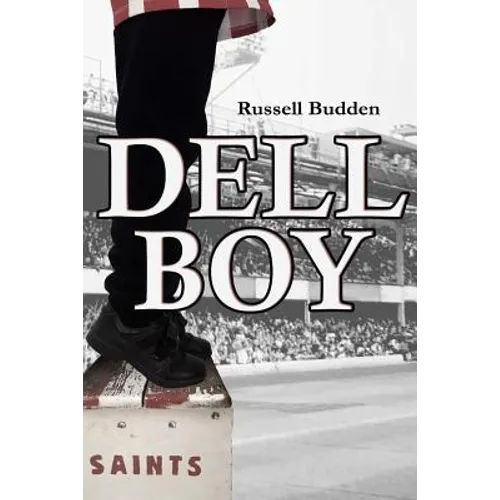 Dell Boy - Paperback