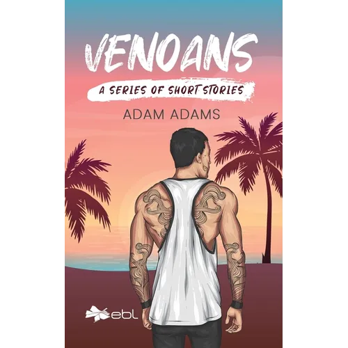 Venoans: A Series of Short Stories - Paperback