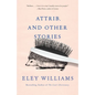 Attrib. and Other Stories - Paperback