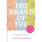 The Brand of You: The ultimate guide for an interior designer's career journey - Paperback