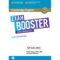 Cambridge English Exam Booster with Answer Key for Advanced - Self-Study Edition: Photocopiable Exam Resources for Teachers - Paperback