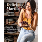 Delicious Martha (Spanish Edition) - Paperback