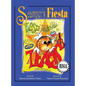 Scamper's Fiesta - Hardcover