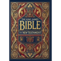 The King James Bible - The New Testament (Collector's Edition) (Laminated Hardback with Jacket) - Hardcover