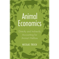 Animal Economics - Paperback