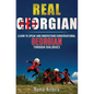 Real Georgian: Learn to Speak and Understand Georgian Through Dialogues - Paperback