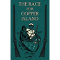 The Race for Copper Island - Paperback