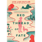 Red Thread of Fate - Paperback