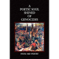 A Poetic Soul Shined of Genocides - Paperback