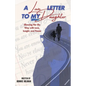 A Love Letter to my Daughter - Paperback
