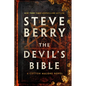 The Devil's Bible: A Cotton Malone Novel - Hardcover