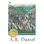 Incas, Book II: The Gold of Cuzco - Paperback