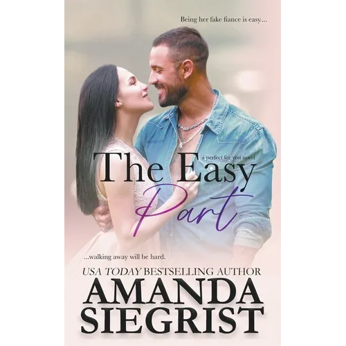 The Easy Part - Paperback