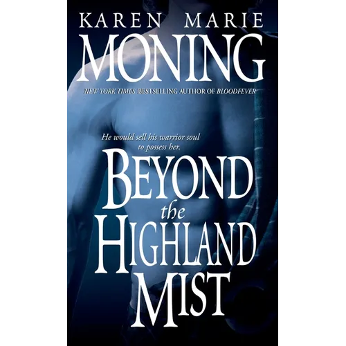 Beyond the Highland Mist - Paperback