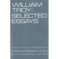 William Troy: Selected Essays - Paperback