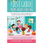 First Grade Reading Masterclass: The Complete First Grade Workbook To Improve Reading and Writing Skills - First Grade Reading Comprehension Workbook - Paperback