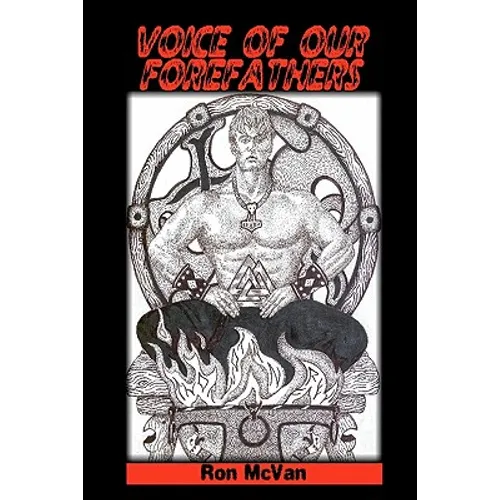 Voice of our Forefathers - Paperback