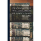 Descendants of William Lamson of Ipswich, Mass. 1634-1917 - Hardcover