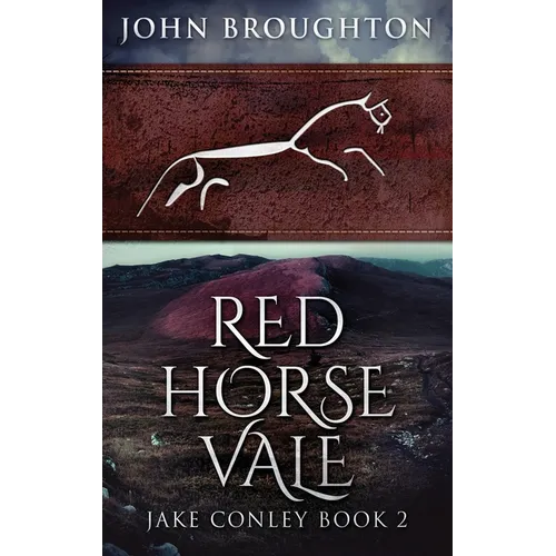 Red Horse Vale - Hardcover