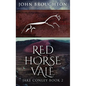 Red Horse Vale - Hardcover