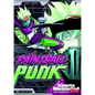 Paintball Punk - Paperback