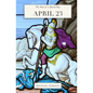 April 23: The Story of a Special Day - Paperback
