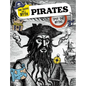 Pirates: Spot the Myths - Hardcover
