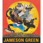 Jameson Green - Hardcover