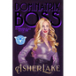 Dominatrix Boss: A BDSM Femdom Tale - Paperback