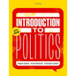 Introduction to Politics - Paperback