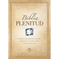 Biblia Plenitud = Spirit-Filled Life Bible - Hardcover