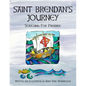 Saint Brendan's Journey: Searching for Paradise - Paperback