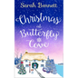 Christmas at Butterfly Cove - Paperback