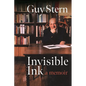Invisible Ink - Hardcover