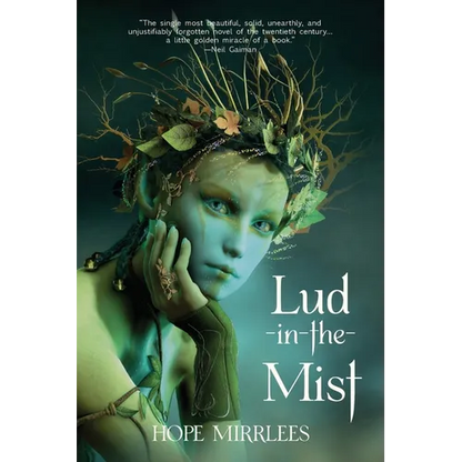 Lud-in-the-Mist (Warbler Classics Annotated Edition) - Paperback