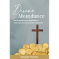 Divine Abundance: Unlocking God's Prosperity Through Faith-Focused Finances - Paperback