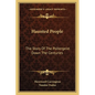 Haunted People: The Story Of The Poltergeist Down The Centuries - Paperback