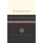 Timothy Training Program - Student Edition - Paperback