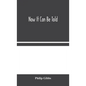 Now It Can Be Told - Hardcover