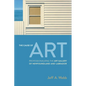 The Cause of Art: Professionalizing the Art Gallery of Newfoundland and Labrador - Paperback