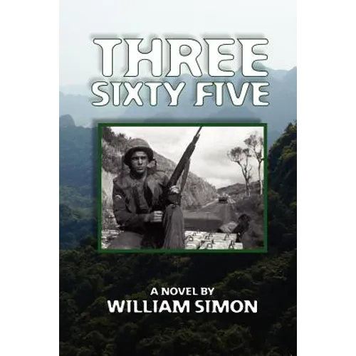 Three Sixty Five - Paperback