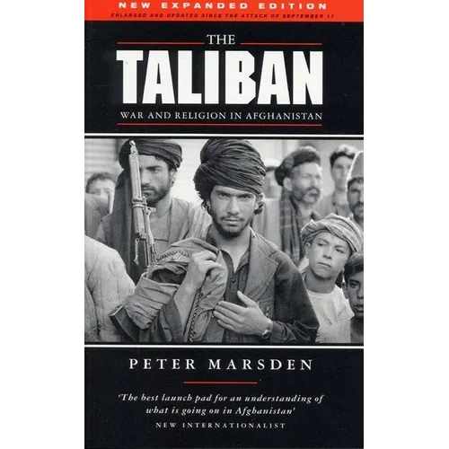 Taliban - Paperback