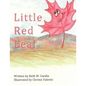 Little Red Leaf - Paperback